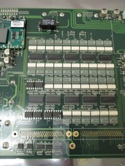 Crossing Automation Asyst 3200-4420-01, I/O Board, 3000-4420-01, 395626
