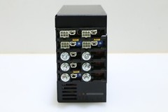 VICOR used IMM7-107072 Power Factor Corrected MegaPAC ELEC-I-3114=9A4D