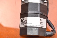 BAYSIDE Precision gear head NR23S-020-010 WITH Pacific Scientific POWERMAX II