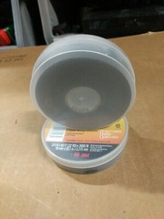 Set of 2 3M Scotch Super 88 Vinyl Electrical Tape 3/4″ x 66′