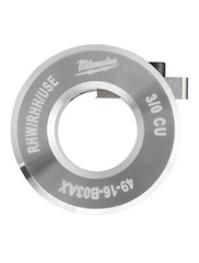 Milwaukee 49-16-B03AX 3/0 AWG Cu RHW / RHH / USE Bushing