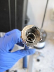 Palmer Xmic Electronic Subsurface Leak Detection Water Pipes works see video