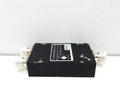 RFI SP4054-5302-11 POWER SPLITTER, 2-WAY, 400-540 MHZ, 100W, N-FEMALE