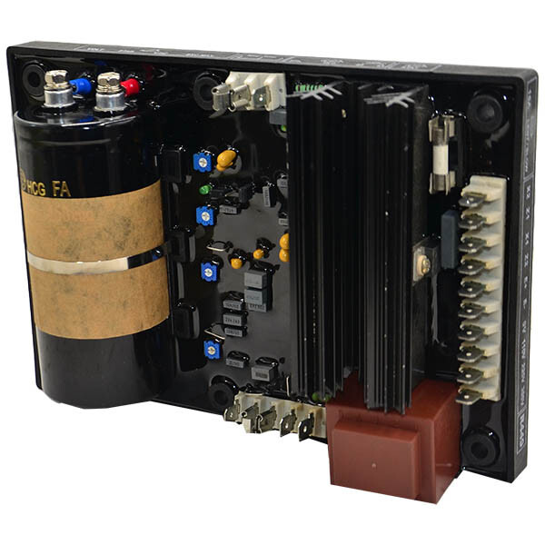 R449 Genuine Parts Voltage Regulator -SA