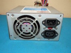 Portwell PW-250APSA PW250APSA Switching Power Supply 115VAC 8A/ 230VAC 4A