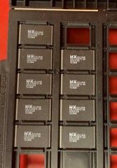 9x MX29LV160BTC-90 MACRONIX FLASH MEM 16M-BIT 2Mx8/1Mx16 CMOS SINGLE VOLTAGE 3V