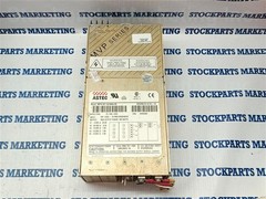 Astec MP4-1E-1Q-NNN-00 MP41E1QNNN00 Power Supply 100-240V 400 WATTS