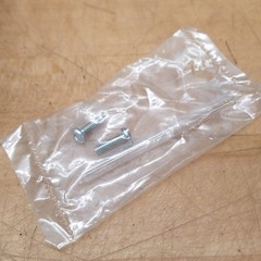 RSG SP1-TB-LP Emergency Alarm – USED