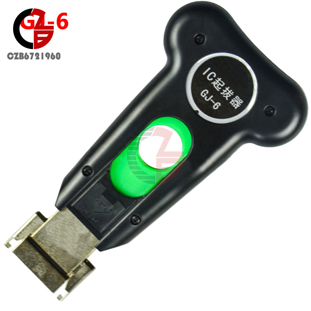 Circuit Board NUMBER 14-22Pin 24-40Pins IC SMD Chip IC Extractor Removal Tool