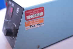 Weller WHP 300 Soldering Station WARRANTY