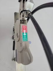 C2GSWU Mitsubishi Electric Circuit Breaker Disconnect Switch – Next Day Option