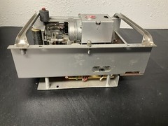 Electronics Corp Of America Fireye Programming Control Type 26RJ8 Model 6058