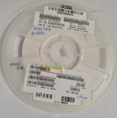 Mlg0603p3n3st000 Fixed Ind 3.3Nh 450Ma 200Mohm Sm Tdk Telit 9515 Units