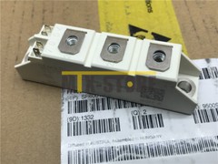 1PCS Brand New SEMIKRON Module SKKT92/16E SKKT92-16E Quality Assurance 100%
