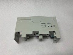 Siemens 8US1921-1CB02 Connection Module 50mm2, 3-Pole 3-Pole, 6-50mm2 54 x 160mm