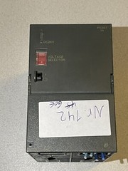 Siemens Simatic S7 6ES7 307-1EA00-0AA0