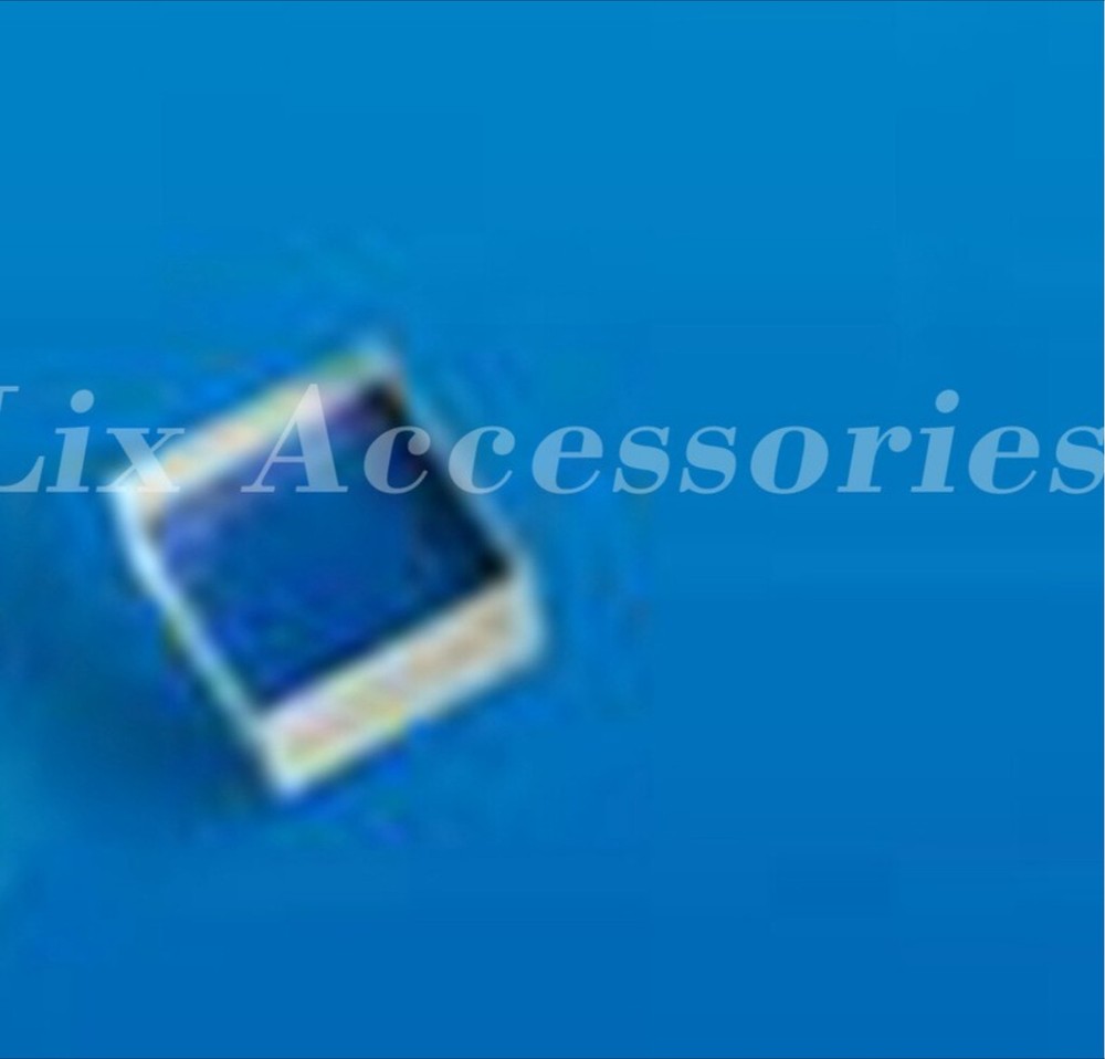 double frequency conversion optical crystal / las & KTP crystal & ktp crystal
