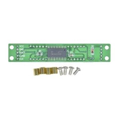 1/2/5/10PCS MAX7219CWG 8-Digit Digital Tube Display Control Module Red arduino