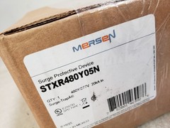 Mersen STXR480Y05N Surge Protection Device