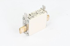 SIEMENS 3EN1817-0, 50A, LV HRC fuse element, NH000
