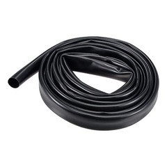 Flexible PVC Cable Sleeve Insulation Wire Harness Tube for Automotive/Industrial