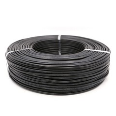 UL1185 Shielded Wire 28 26 24 22 20 18 16 14 10 AWG Channel Audio Single Core