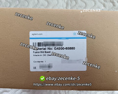 Agilent G4200-65880 Phase II communication board for chromatography