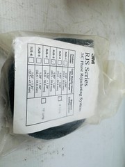3M JobBox Rejacketing Sleeve Kit RJS-3/3-4 three 4 ft (1.2 m) coils, 3.3-25 kV