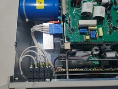 California Instruments 5kVA AC Power Source Model 5001iX Series II
