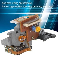 Optical Pickup Optical Pickup Perfect Fit And Assembly Precise Cutting