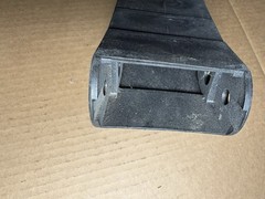 Gleason Reel CNC PowerTrak cable carrier Energy drag chain 1020 R83 R149 3FT