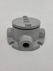 GRFX75 Appleton Conduit Outlet Box – Next Day Option – New