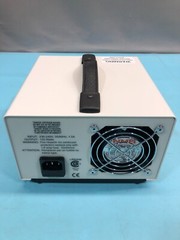 Schott-Fostec 20510./28 Fiber Optic Light Source, Illuminator, Optem, 151812