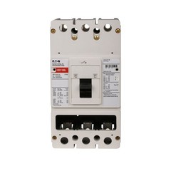 NIB – Eaton – KDC3400F – Eaton Series C Molded Case Circuit Breaker Frame