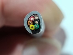 Alpha Wire 5196C 22/6C XtraGuard High Performance Instrumentation/Control Cable