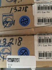 SAA7196H Integrated Circuit – CASE: PLCC44 MAKE: PHILIPS SEMICONDUCTORS