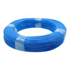 UL1332 PTFE Cable Wire Flexible Tinned Copper High Temperature Wire 14 AWG-28 AW