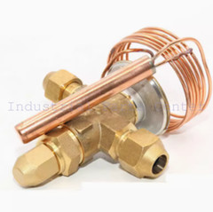 Internal balance NRF3HW100 (3 cold tons) air conditioning valve