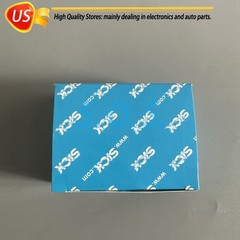 10PC VL180-2P42436 New For Sick Photoelectric Sensor 6037496 VL1802P42436