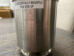 ANDERSON INSTRUMENT CO. TFP014005110000 (NEW NO BOX)