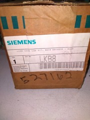Siemens NSB LKB8 Load SIDE LUG KIT MAIN BREAKER 800A EACH