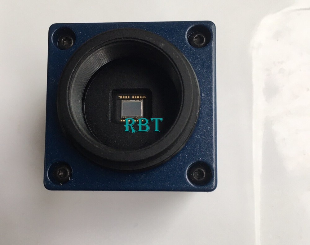 DALSA B0-31-3HK60-00-R Intelligent Camera used