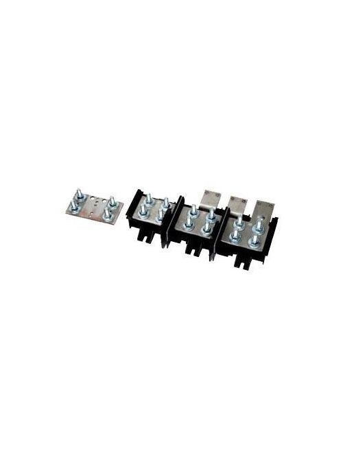Siemens LK12500N2 400 Amp 1-Phase 500 MCM Standard Circuit Breaker Tap Box Lug