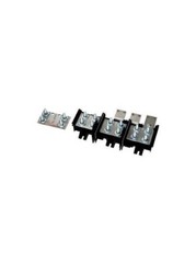 Siemens LK12500N2 400 Amp 1-Phase 500 MCM Standard Circuit Breaker Tap Box Lug