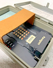 NEW Paragon EC74/50S/240 4 Channel Time Control 365 Programmable 57D