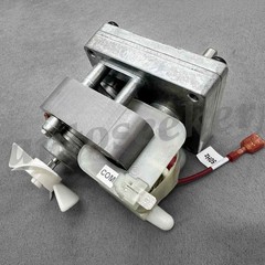 Brand New AMI-C8087-3BL01GA-124 Motor 230V 50/60Hz 0.4/0.45A 9RPM