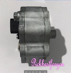 USED Rexroth VT-SWA-1-13/DFEE R900913641 Rotary Angle Sensor #H824DD DX