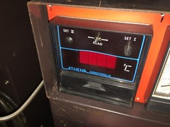 Yield Engineering Services YES LP-III Vacuum Bake Vapor Oven, 131769