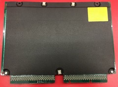GE Fanuc Series 6 IC600-LX624K Logic Memory Module PLC IC600LX624K 24K MEM. ASM