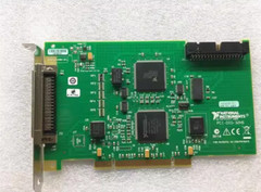 New NATIONAL INSTRUMENTS NI PCI-DIO-32HS Data Acquisition Card